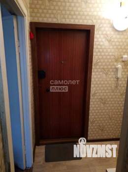 1-к квартира, вторичка, 30м2, 1/9 этаж