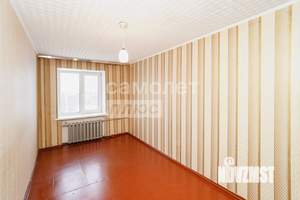 3-к квартира, вторичка, 60м2, 5/5 этаж