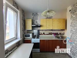 1-к квартира, вторичка, 32м2, 3/17 этаж