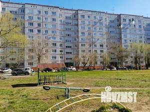 2-к квартира, вторичка, 53м2, 5/9 этаж