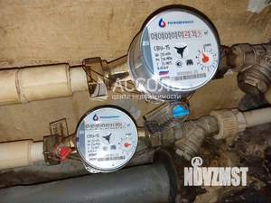 1-к квартира, вторичка, 30м2, 2/5 этаж