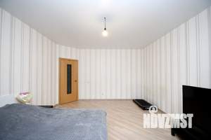 1-к квартира, вторичка, 48м2, 2/6 этаж