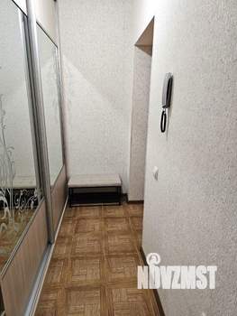 1-к квартира, вторичка, 41м2, 3/18 этаж