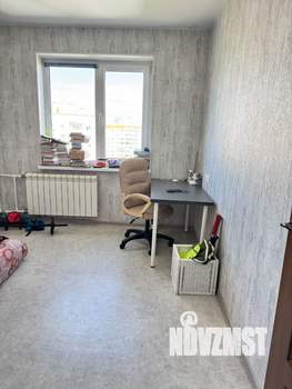 3-к квартира, вторичка, 65м2, 10/10 этаж