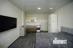 Студия квартира, вторичка, 28м2, 9/9 этаж