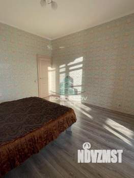 2-к квартира, вторичка, 65м2, 2/17 этаж