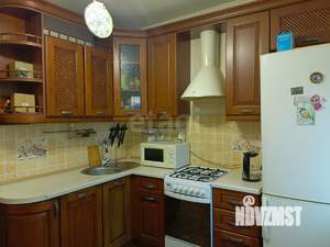 2-к квартира, вторичка, 55м2, 6/9 этаж