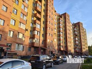 2-к квартира, вторичка, 61м2, 9/9 этаж