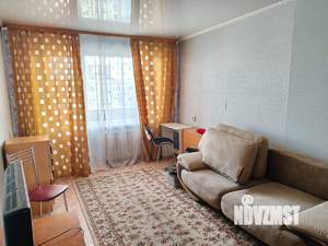 1-к квартира, вторичка, 30м2, 9/9 этаж
