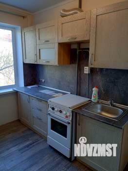 3-к квартира, вторичка, 59м2, 3/9 этаж