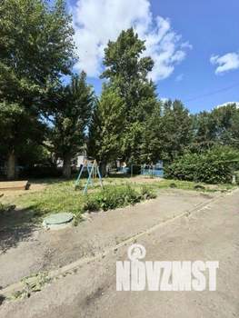 2-к квартира, вторичка, 39м2, 4/5 этаж