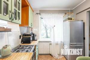 2-к квартира, вторичка, 45м2, 1/5 этаж