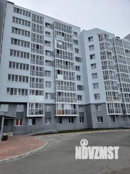 3-к квартира, вторичка, 78м2, 8/10 этаж