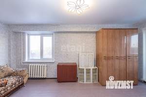 1-к квартира, вторичка, 31м2, 4/5 этаж
