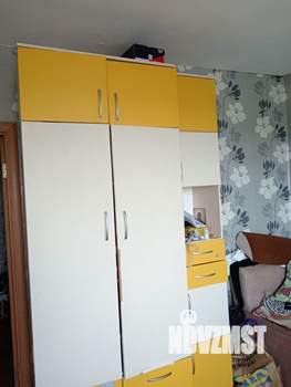 2-к квартира, вторичка, 49м2, 4/9 этаж