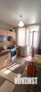 1-к квартира, вторичка, 33м2, 1/14 этаж