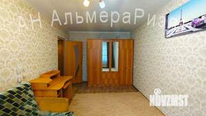 1-к квартира, вторичка, 30м2, 5/9 этаж