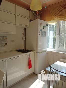 2-к квартира, вторичка, 44м2, 2/5 этаж