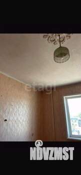 2-к квартира, вторичка, 53м2, 4/9 этаж
