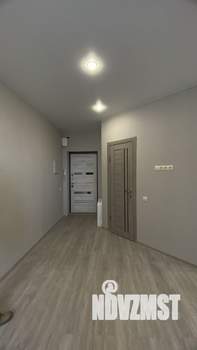 Студия квартира, вторичка, 26м2, 2/9 этаж