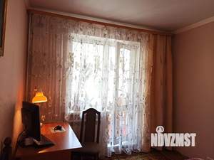 3-к квартира, вторичка, 62м2, 3/9 этаж