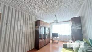 2-к квартира, вторичка, 48м2, 2/5 этаж