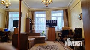 2-к квартира, вторичка, 59м2, 3/5 этаж