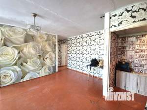 3-к квартира, вторичка, 55м2, 4/5 этаж