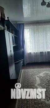 2-к квартира, вторичка, 51м2, 3/5 этаж