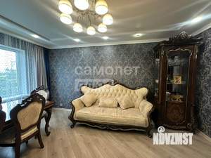 3-к квартира, вторичка, 63м2, 1/9 этаж