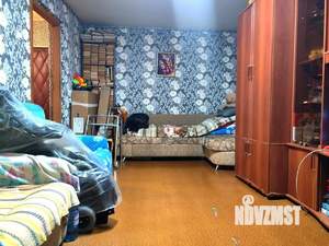 1-к квартира, вторичка, 36м2, 5/5 этаж