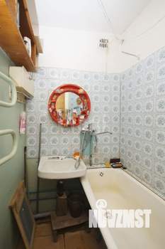 3-к квартира, вторичка, 58м2, 4/5 этаж