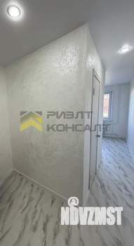 1-к квартира, вторичка, 30м2, 5/9 этаж