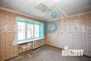 1-к квартира, вторичка, 19м2, 5/5 этаж