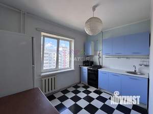 1-к квартира, вторичка, 38м2, 9/10 этаж