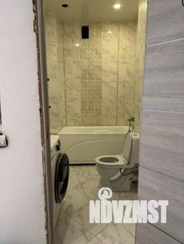 1-к квартира, вторичка, 34м2, 6/9 этаж