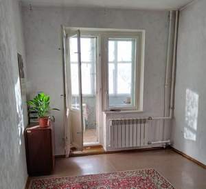 3-к квартира, вторичка, 63м2, 3/9 этаж