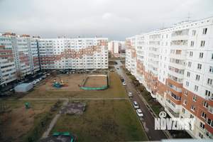 2-к квартира, вторичка, 55м2, 9/10 этаж