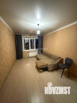 1-к квартира, вторичка, 32м2, 9/9 этаж