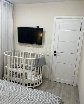 2-к квартира, вторичка, 51м2, 4/5 этаж