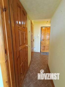 1-к квартира, вторичка, 35м2, 9/9 этаж