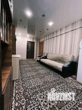 3-к квартира, вторичка, 58м2, 2/5 этаж