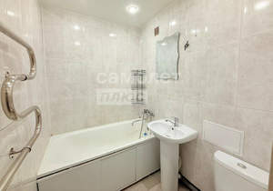 2-к квартира, вторичка, 42м2, 5/5 этаж