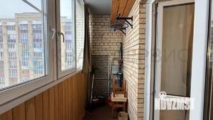 Студия квартира, вторичка, 21м2, 6/9 этаж