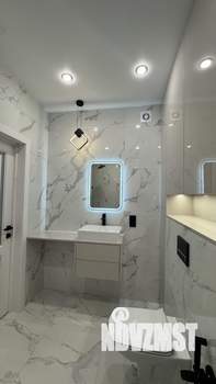 2-к квартира, вторичка, 58м2, 12/15 этаж