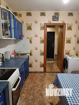 1-к квартира, вторичка, 28м2, 2/5 этаж