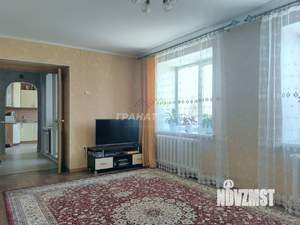 3-к квартира, вторичка, 65м2, 2/10 этаж