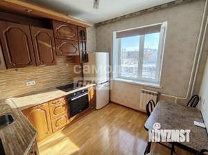 1-к квартира, вторичка, 34м2, 2/5 этаж