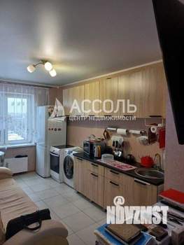 1-к квартира, вторичка, 38м2, 10/10 этаж