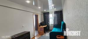 3-к квартира, вторичка, 56м2, 5/5 этаж